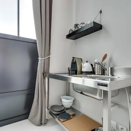 Apartman Sweett - Brune