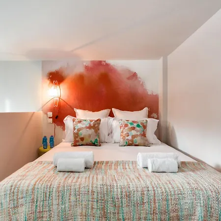 Sweett - Brune Apartman *