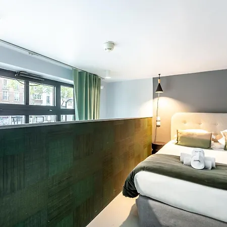 Appartement Sweett - Brune Parijs