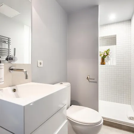 Sweett - Brune * Parijs