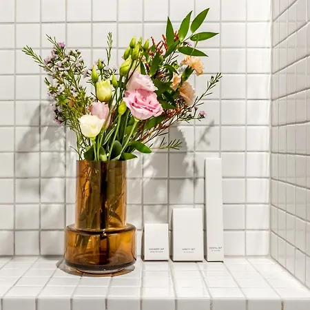 Sweett - Brune Appartement