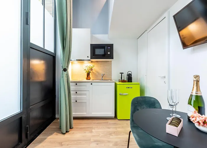 Sweett - Brune Apartamento