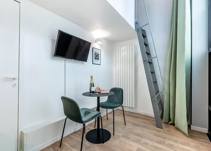 Sweett - Brune Apartamento