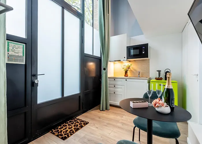 Sweett - Brune Apartamento *