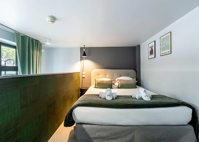 Sweett - Brune Apartman *