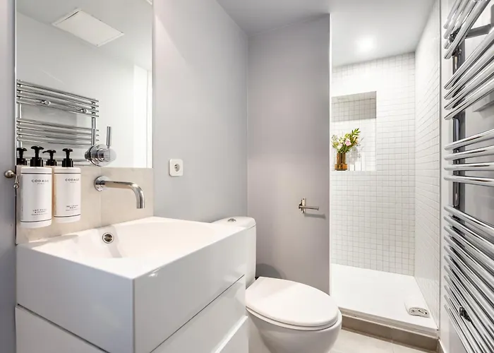 Sweett - Brune * París