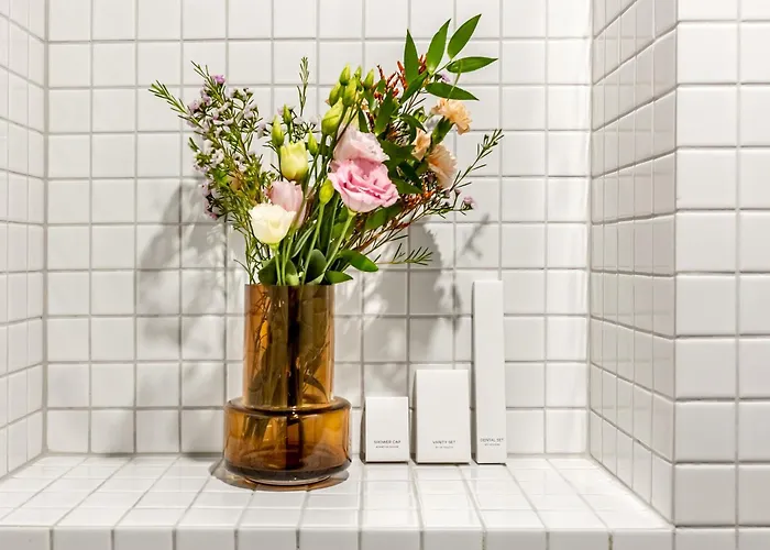 Sweett - Brune Apartamento